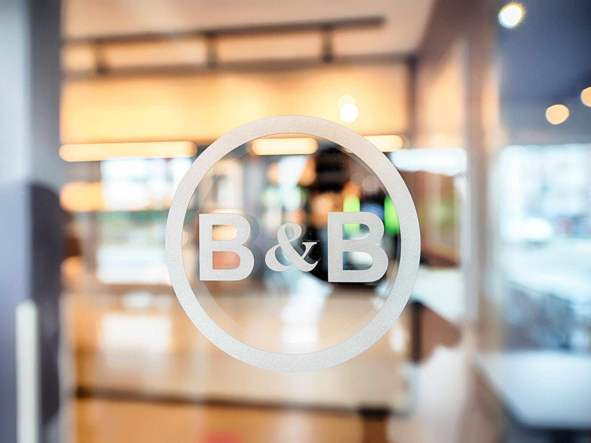 Hotel B&B Hotel Kaiserslautern