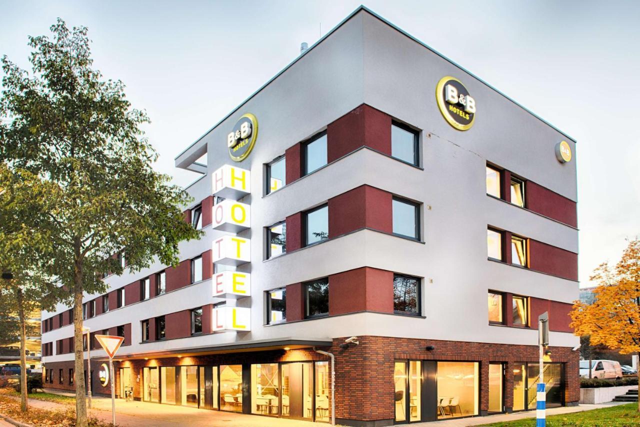 Hotel B&B Hotel Kaiserslautern 3*