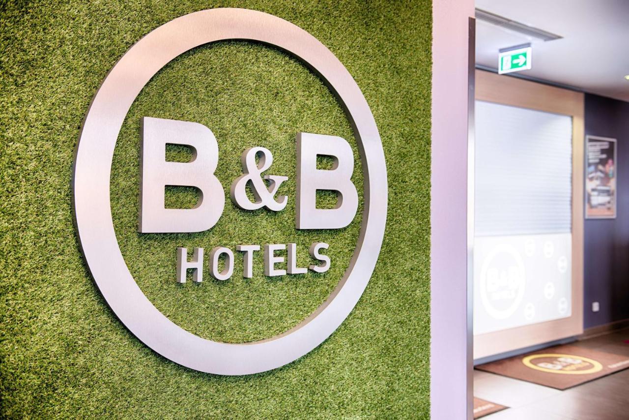 Hotel B&B Hotel Kaiserslautern