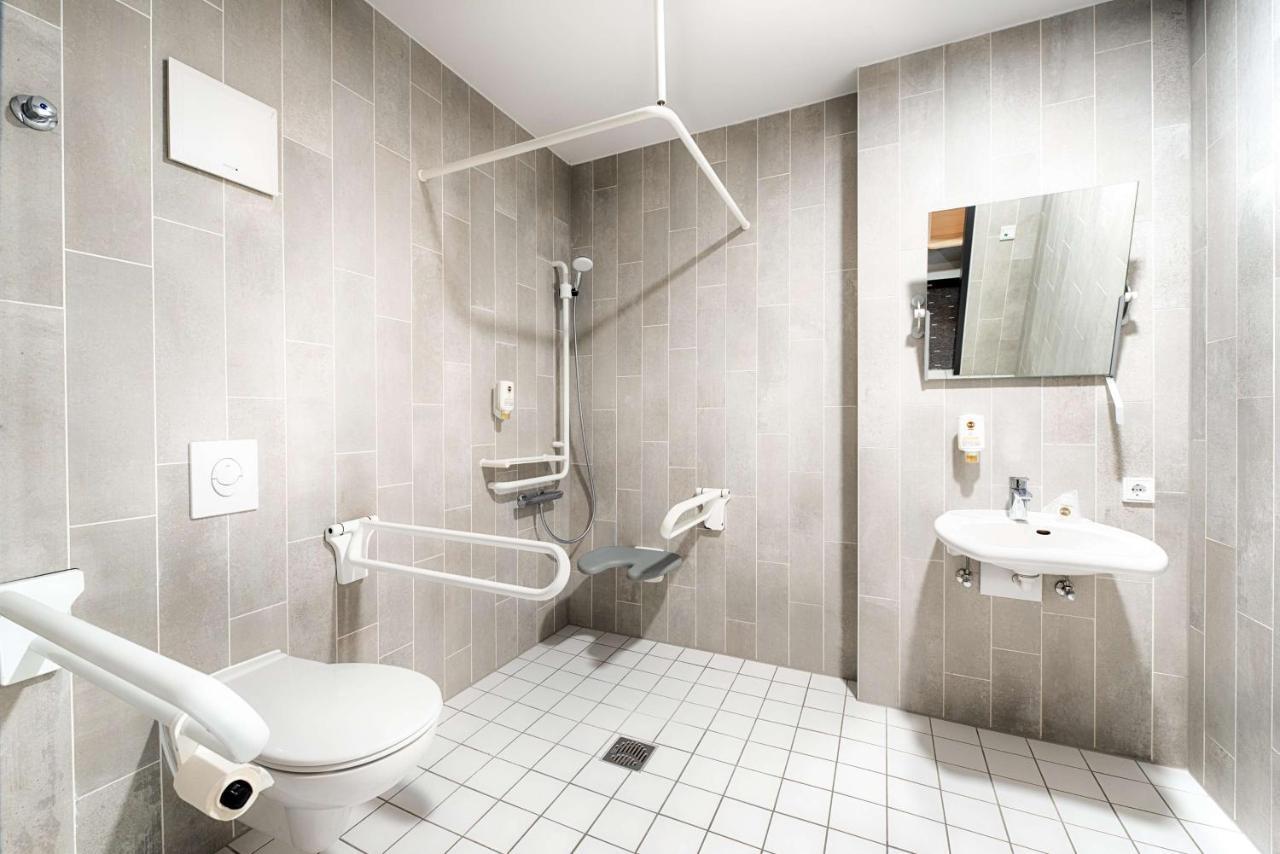 Hotel B&B Hotel Kaiserslautern