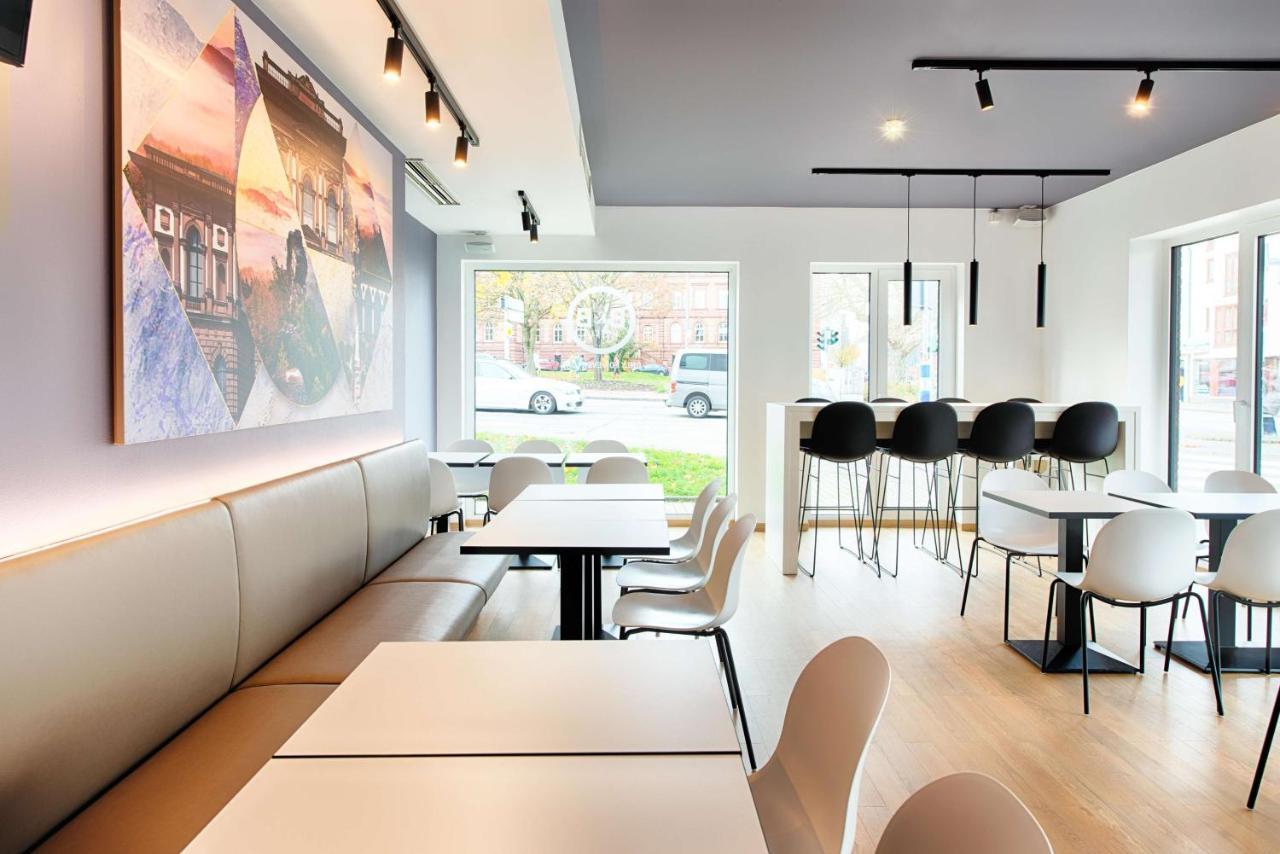 B&B Hotel Kaiserslautern Kaiserslautern