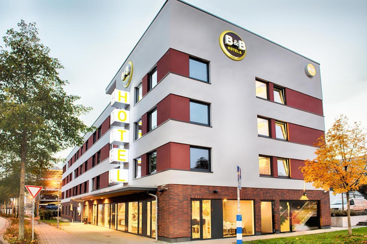 B&B Hotel Kaiserslautern Hotel