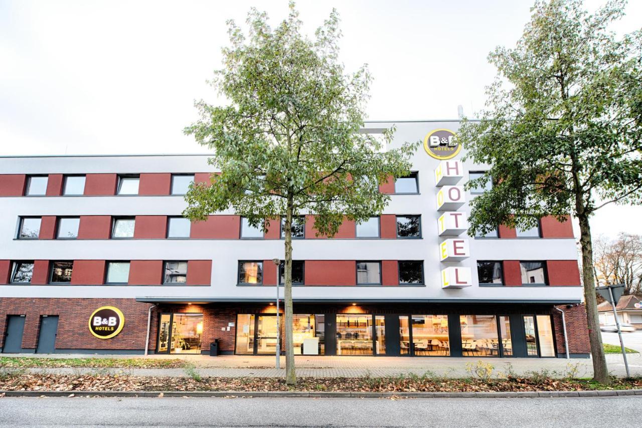 B&B Hotel Kaiserslautern 3* Kaiserslautern