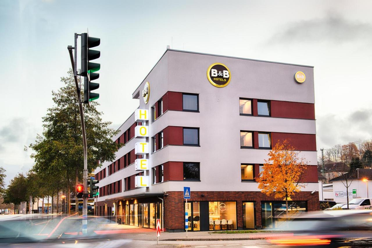 Hotel B&B Hotel Kaiserslautern 3*