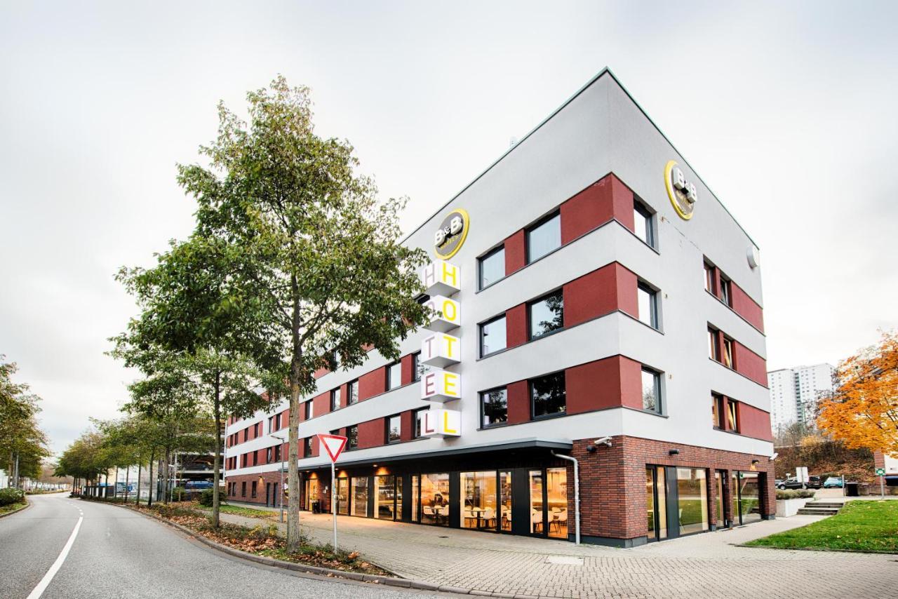 B&B Hotel Kaiserslautern 3*