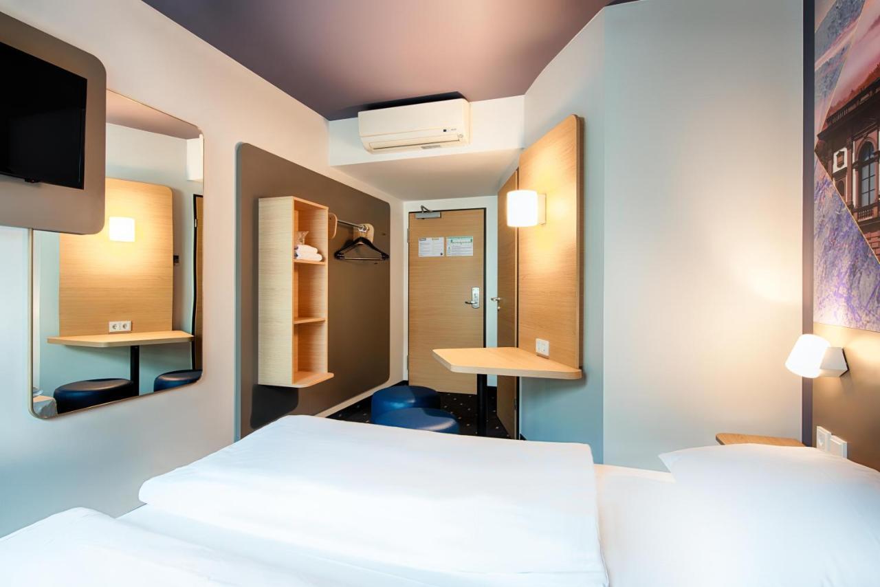 B&B Hotel Kaiserslautern Hotel 3*