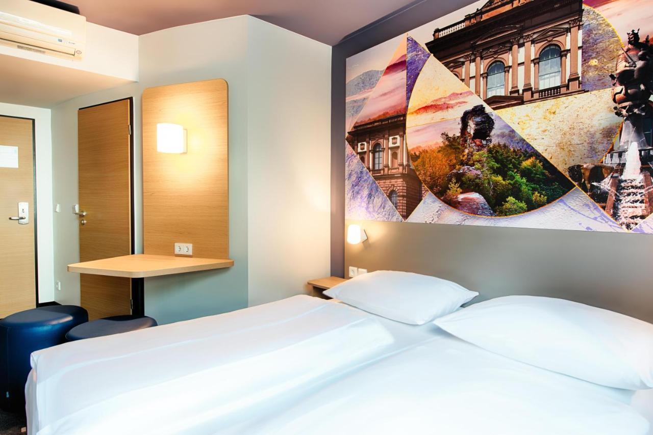 Hotel B&B Hotel Kaiserslautern 3*