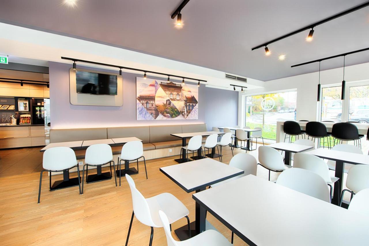 B&B Hotel Kaiserslautern Kaiserslautern