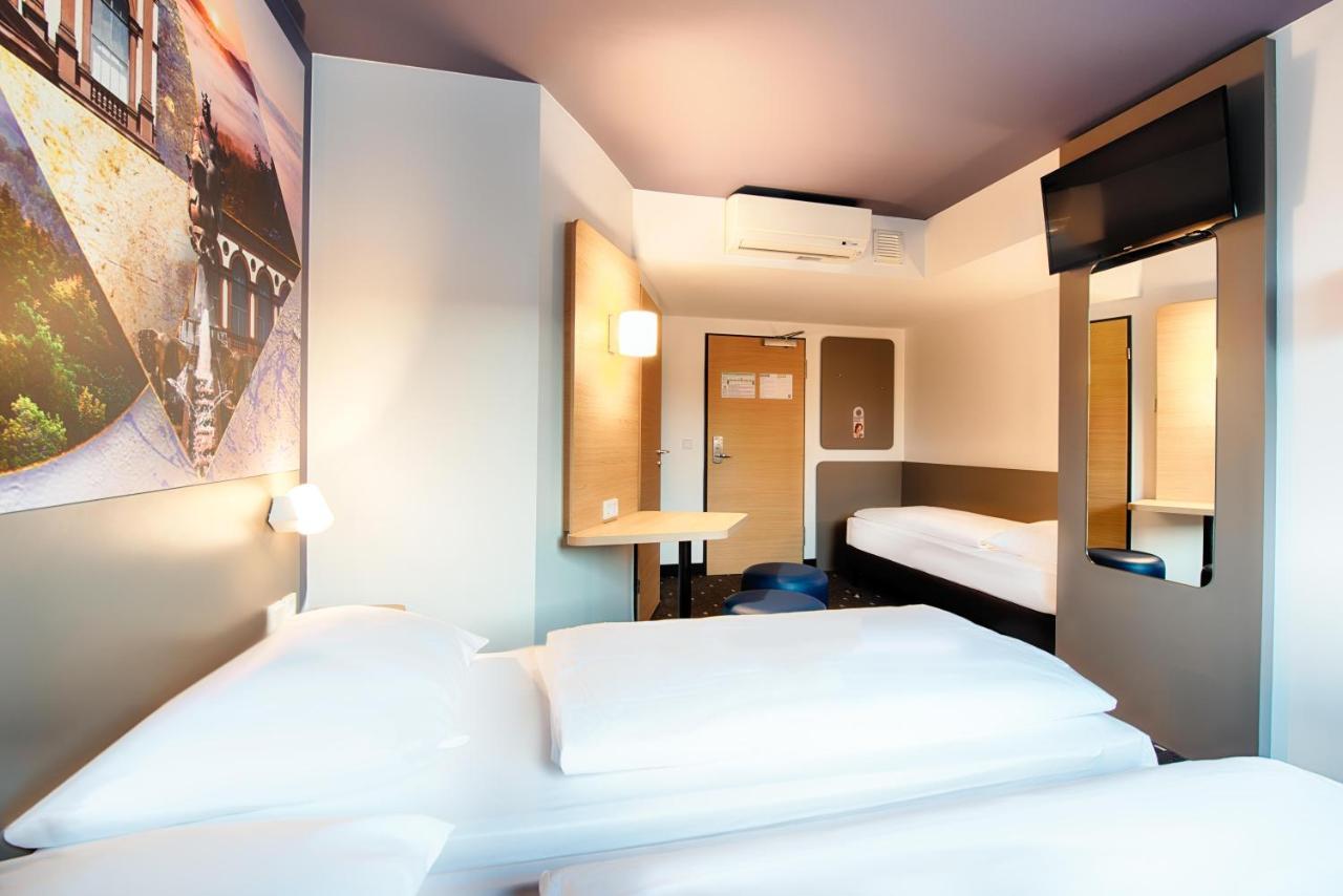 B&B Hotel Kaiserslautern 3*