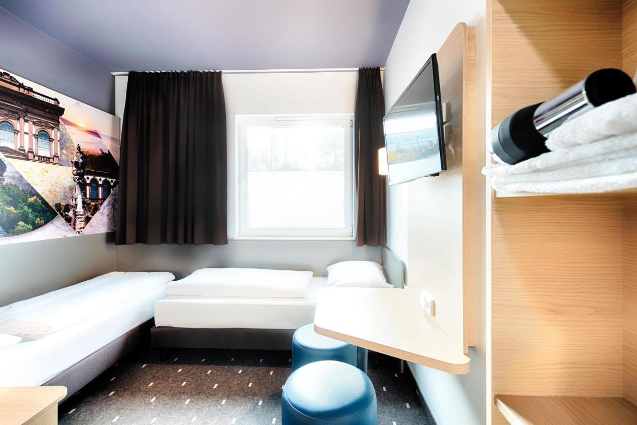 B&B Hotel Kaiserslautern Hotel Kaiserslautern