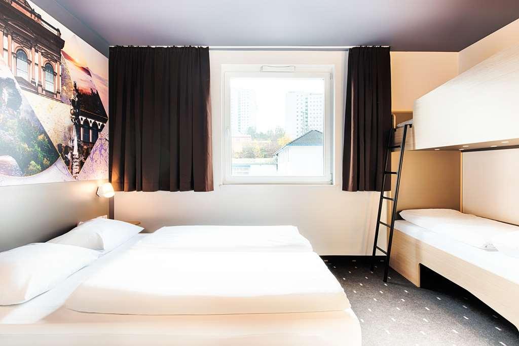 Hotel B&B Hotel Kaiserslautern